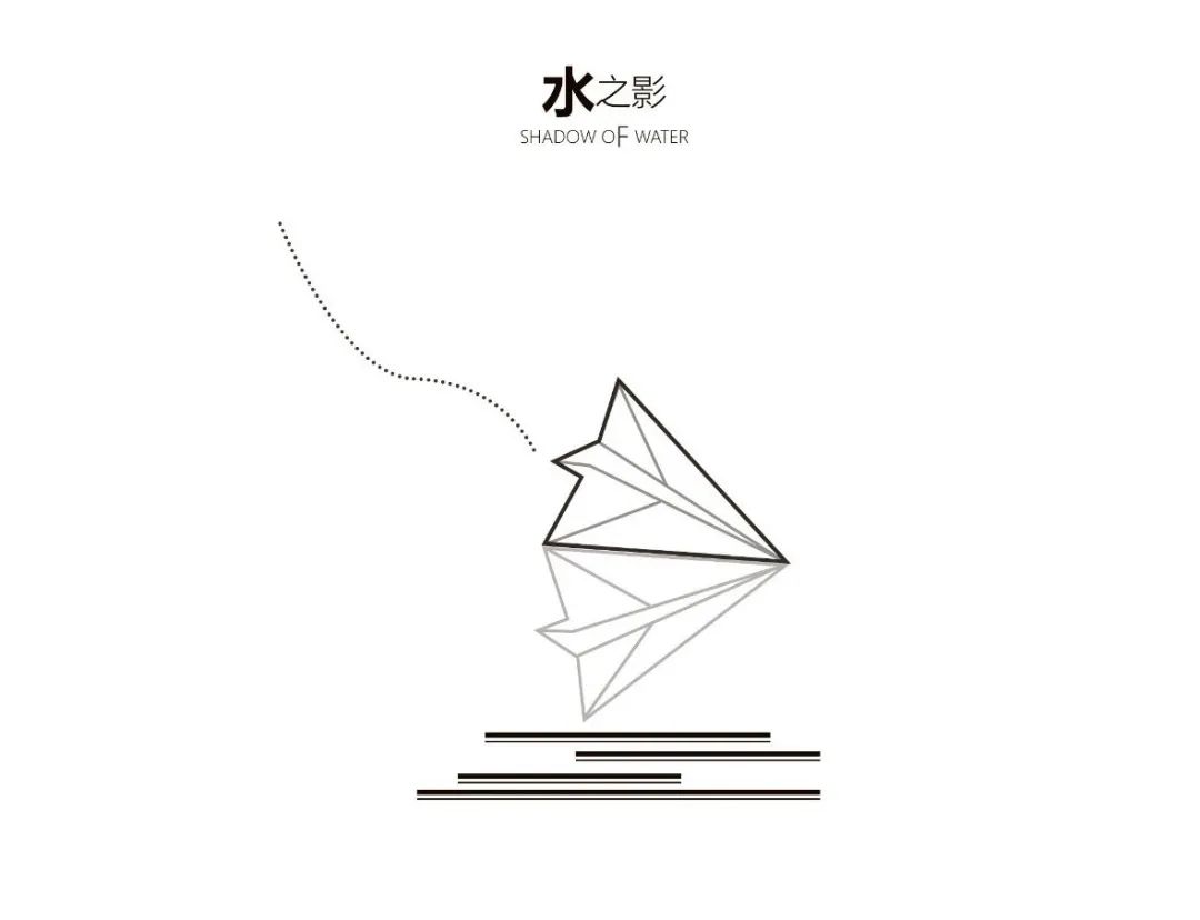 云悦江山 | 现代简约景观设计，演绎自然与艺术的融合-76