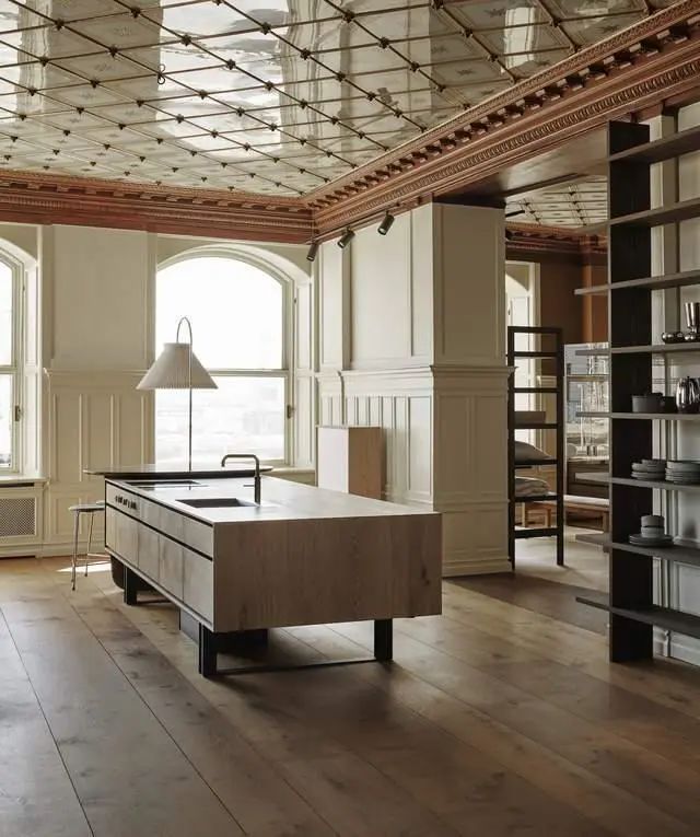 哥本哈根 Copenhagen 展厅丨丹麦哥本哈根丨Bunn Studio-57