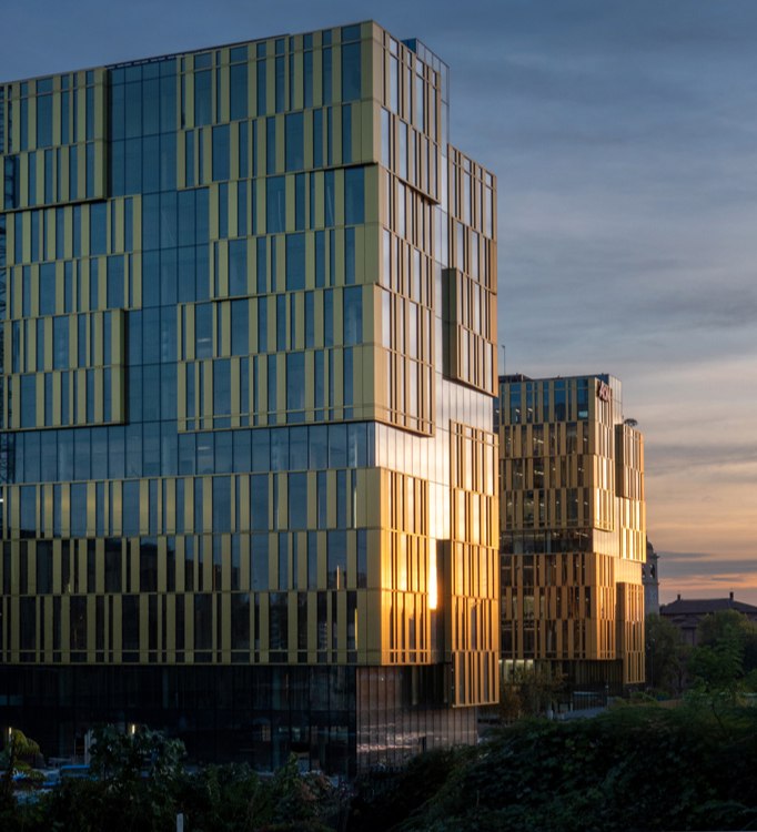 The Sign 办公楼-4