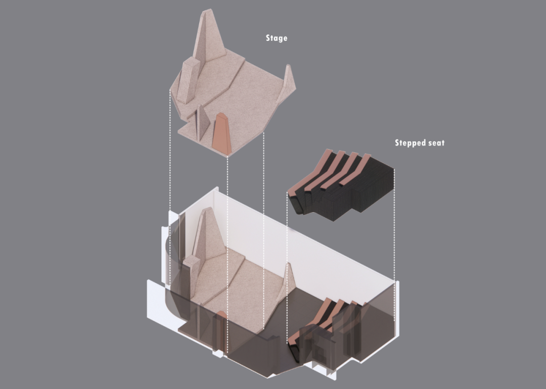 真实与冲突——斯奈德音乐教育 | ASD DESIGN-50