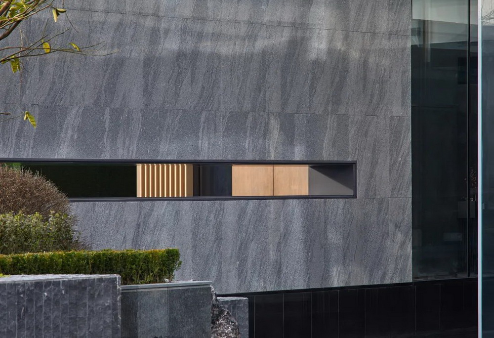 杭州融信江河盛会丨中国杭州丨致逸设计-52