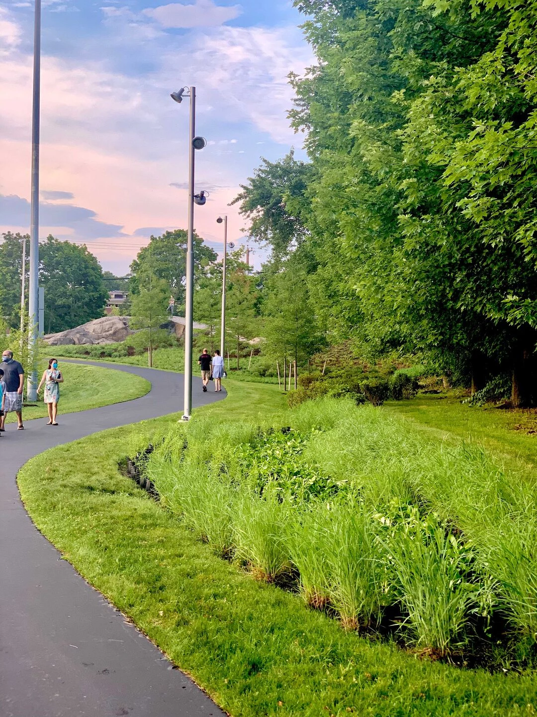 金凯德公园丨Bishop Land Design (BLD)-9