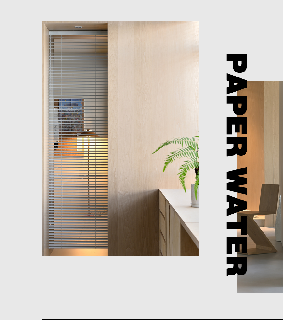 极简之境 · 探索现代办公空间的艺术与生活丨中国杭州丨喜叻设计-48