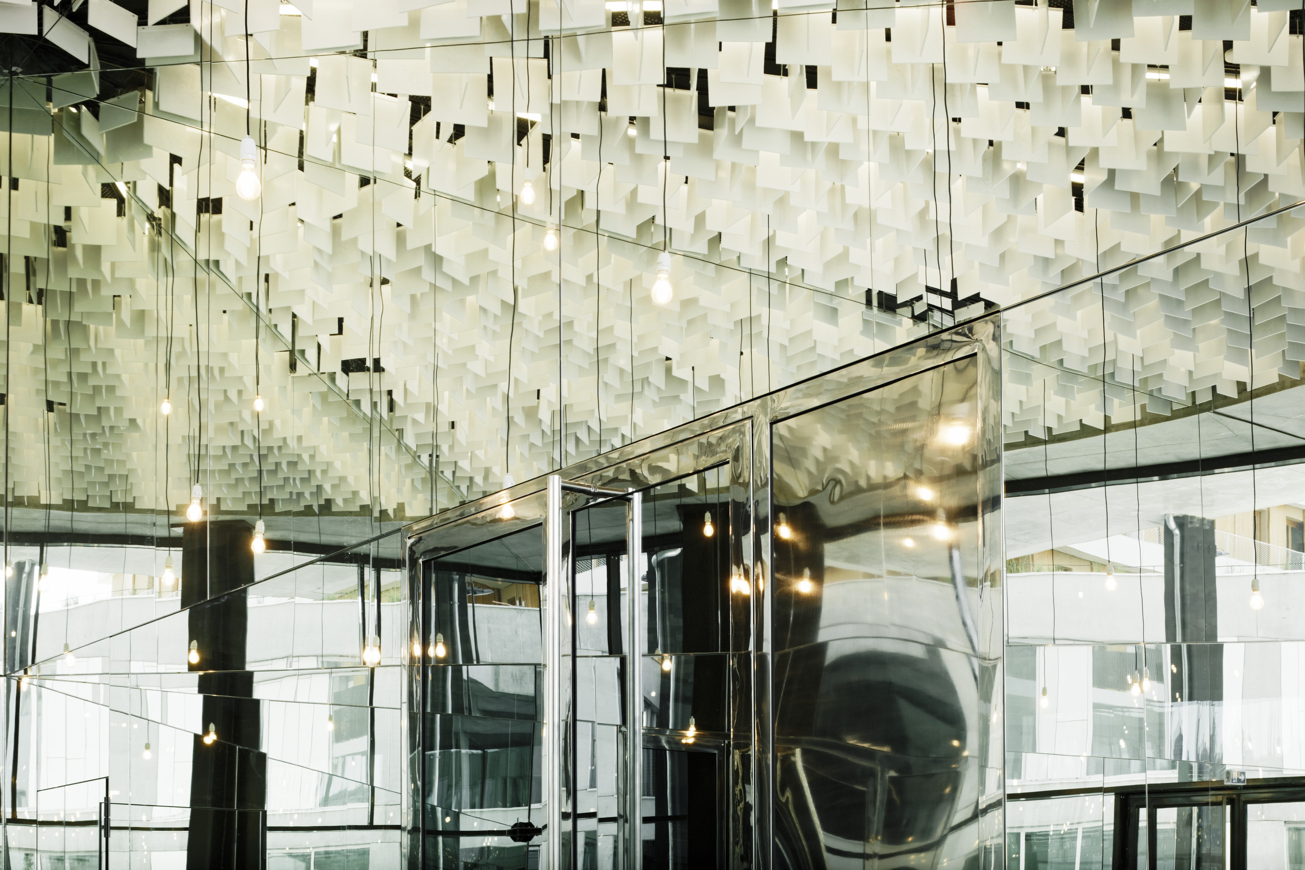 巴黎 Chapelle 国际区双塔公寓-24