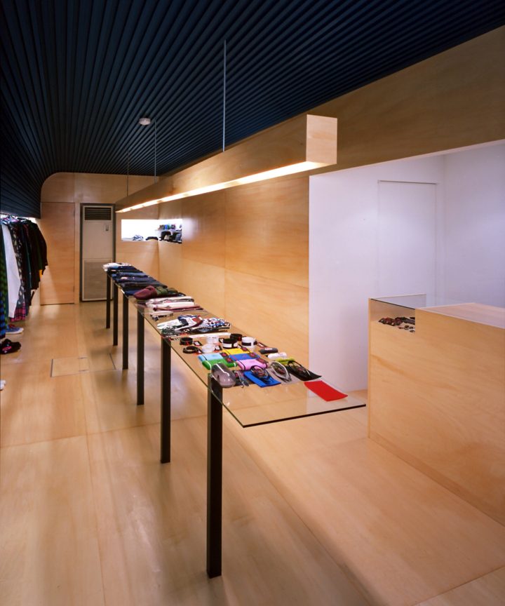 side stand丨Suppose Design-3