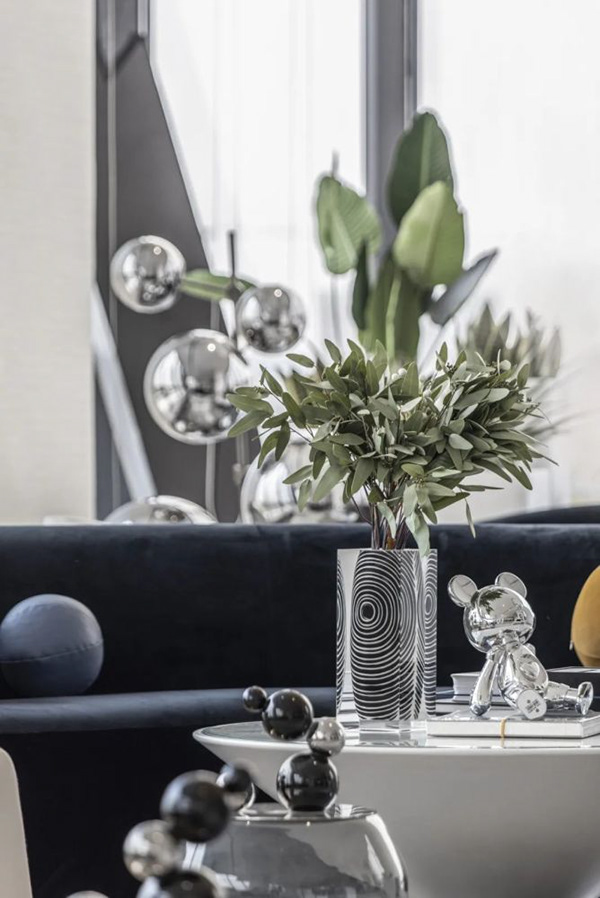 川港合作示范园·城市艺术馆丨中国眉山-73