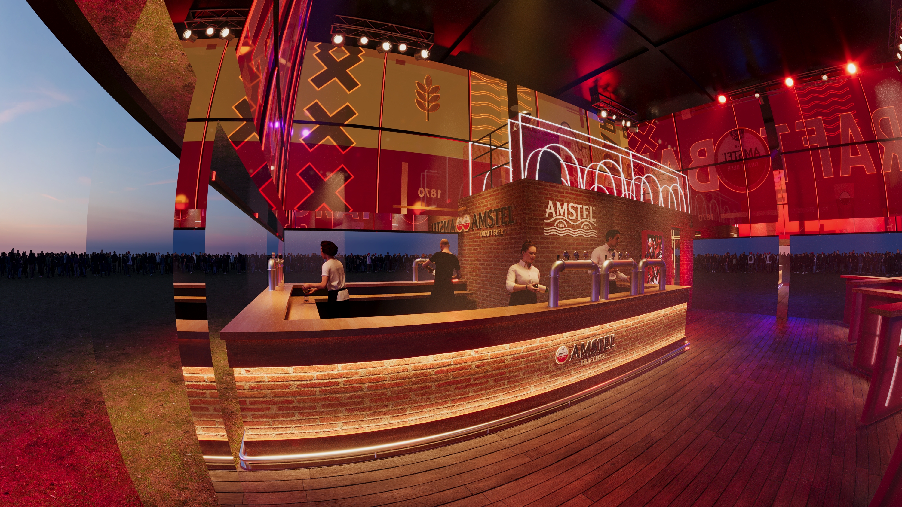 Amstel Festival Doce Maravilha-4