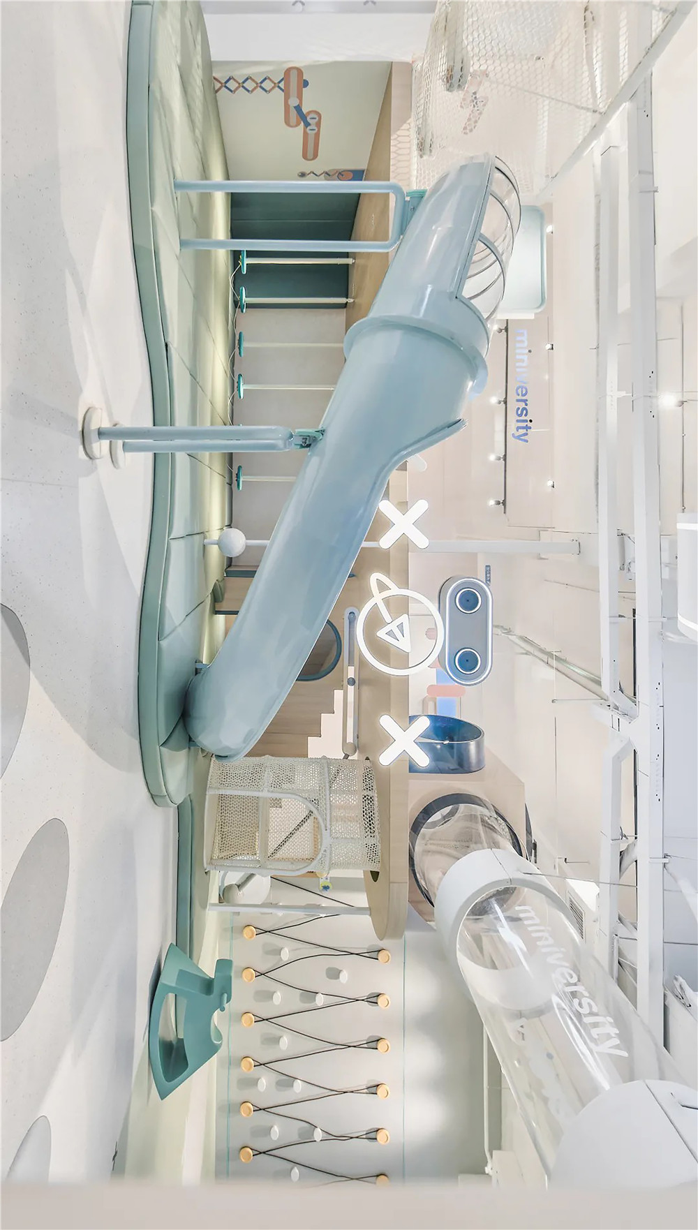 复地长春卡伦湖森林体验馆丨中国长春丨宇合光年-68