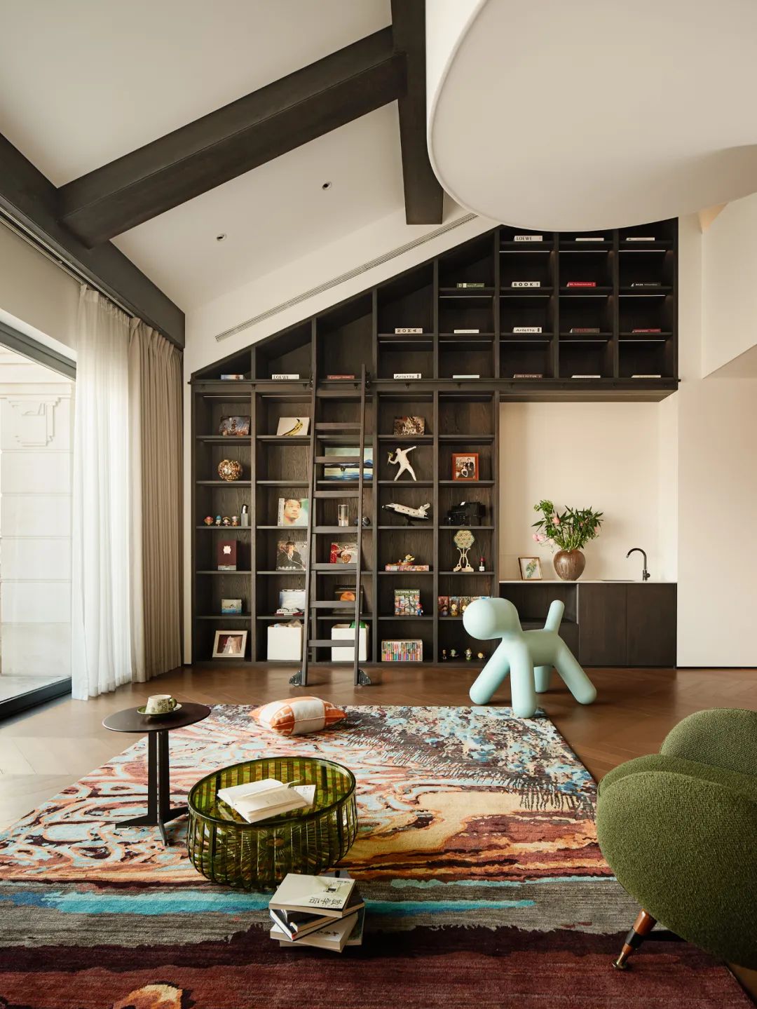 归途丨中国宁波丨亚兰设计咨询-64