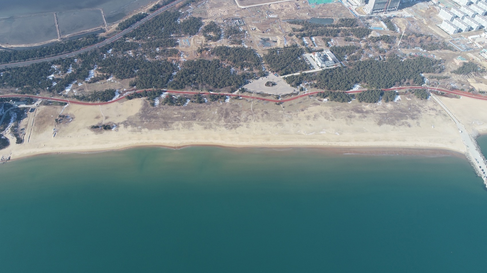 潮音聚场丨中国山东丨迹·建筑事务所(TAO)-7