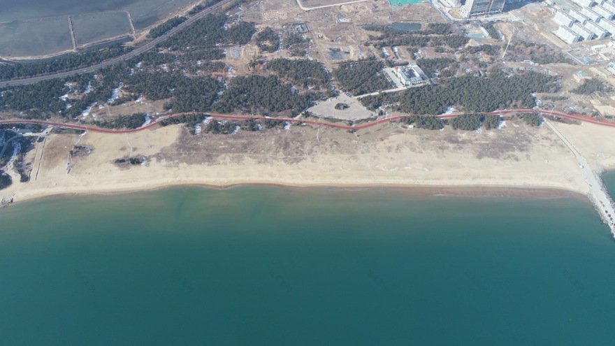 潮音聚场丨中国山东丨迹·建筑事务所(TAO)-7