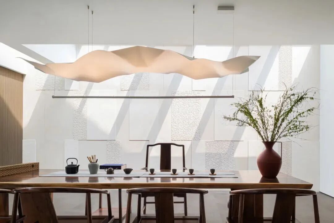 东方太阳城丨中国北京丨One Space室内设计工作室-37