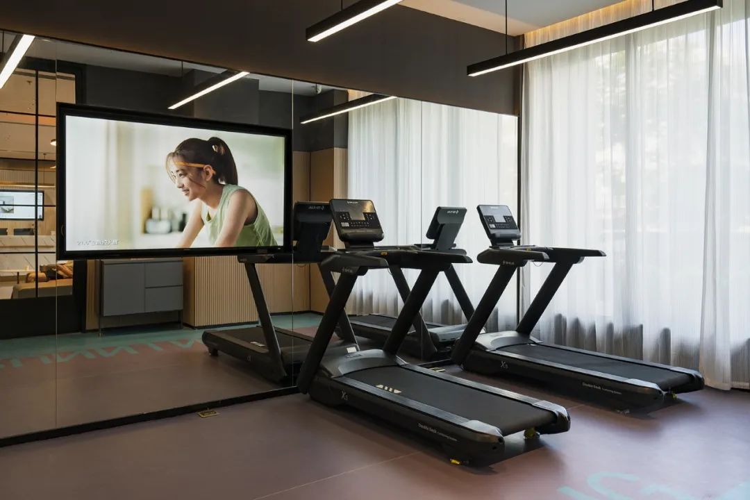 广州城市快捷酒店丨中国广州-22