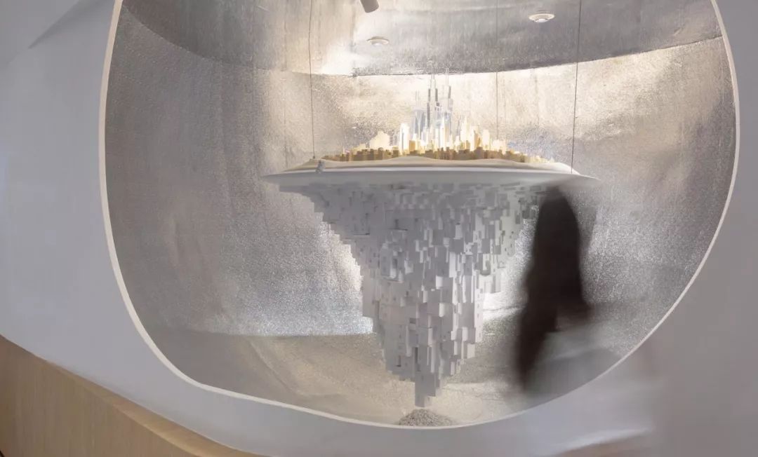 中国奥园城市更新展厅丨中国广州-92