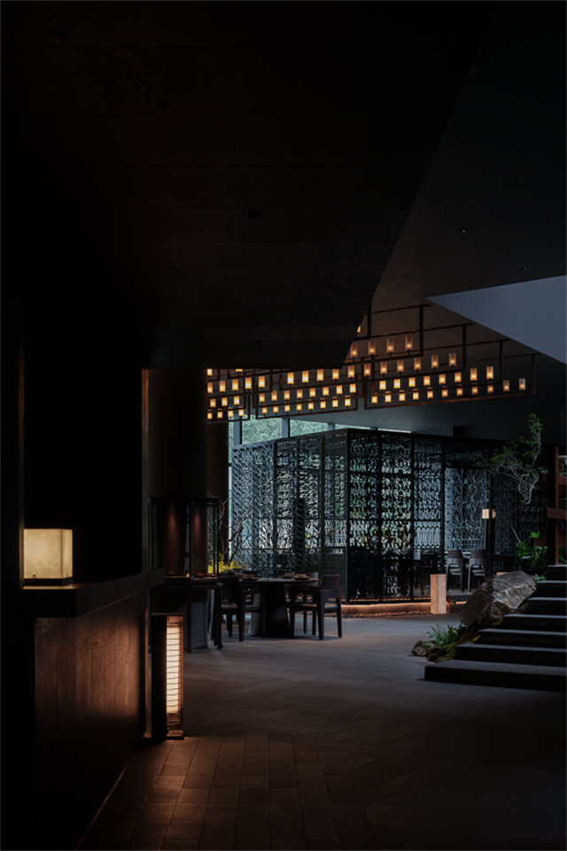 熹·建州丨中国福州丨VHD维度华伍德设计事务所-10