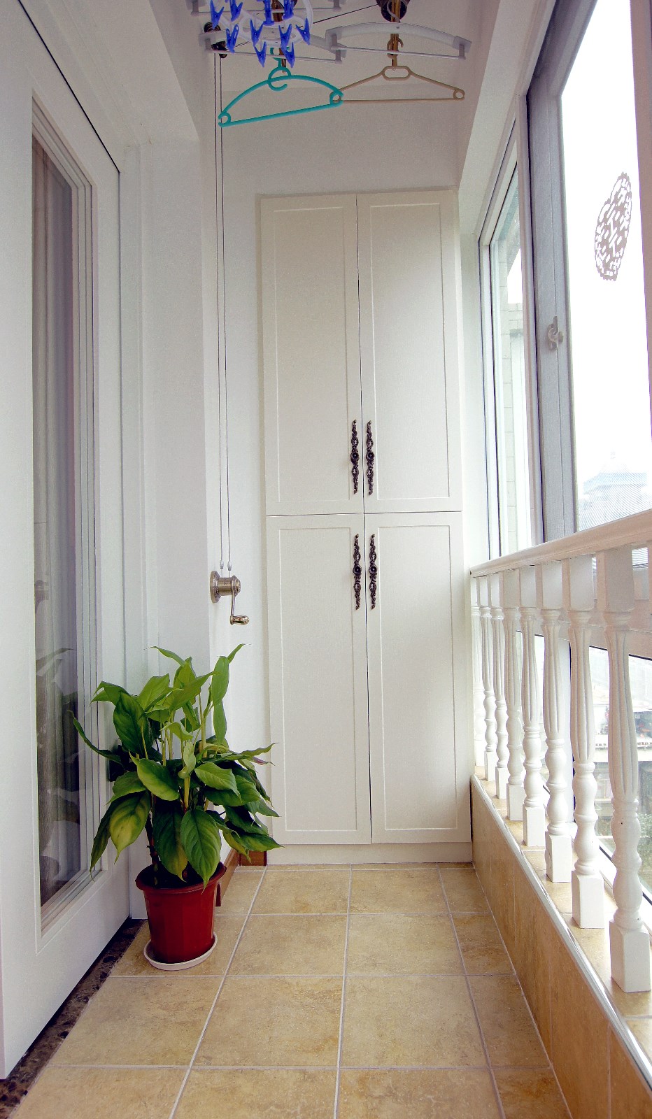 婧雅美居丨中国武汉丨武汉市众源合和装饰-10