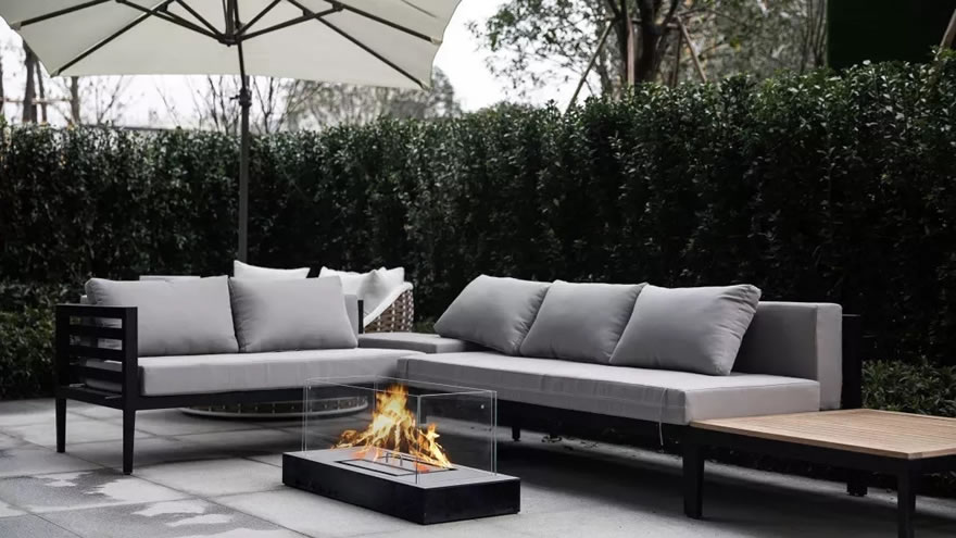 湖居时代 | 无锡雁栖湖社区景观设计-96