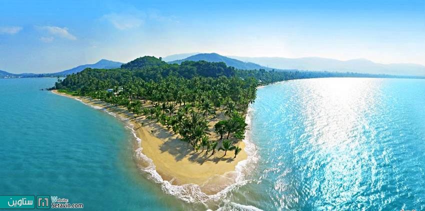 酒店及休闲胜地 W  萨穆伊山丨泰国-3