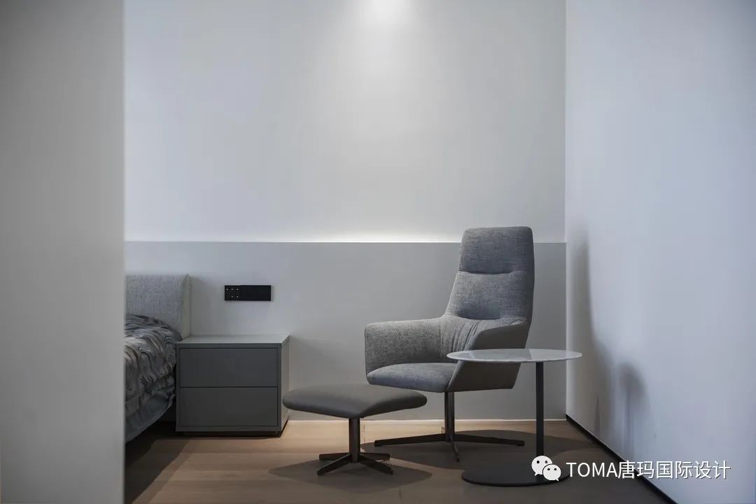 合韵东方 · 山水情怀的现代演绎丨中国莆田丨吴惠海设计事务所-57