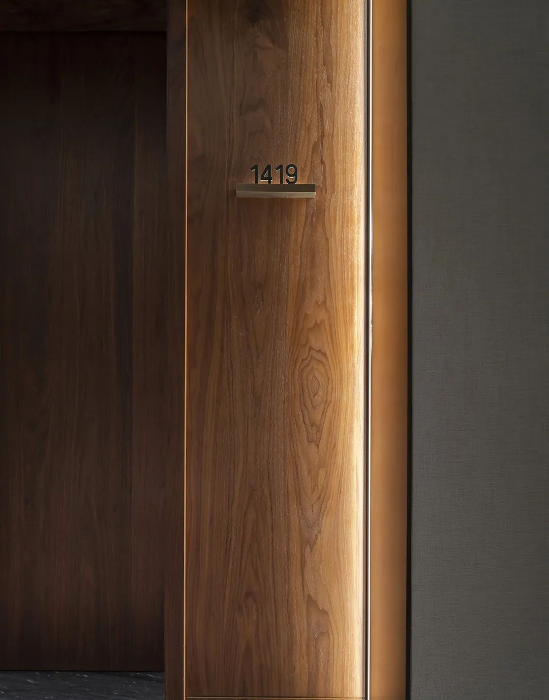 贵阳顾奈城市酒店丨中国贵阳丨壹向营造-41