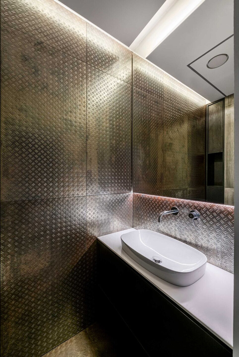 维纳斯之家 · 简约温馨的年轻家庭公寓丨立陶宛维尔纽斯-19