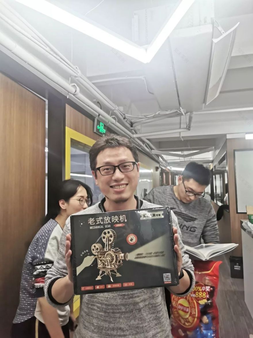 帝奥圣诞狂欢,室内设计营造节日氛围-40