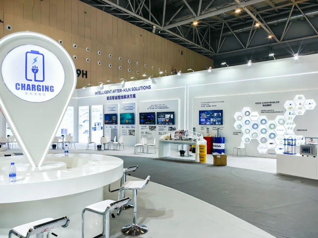 商业展示|科达2025中国制造的澎湃力量-32