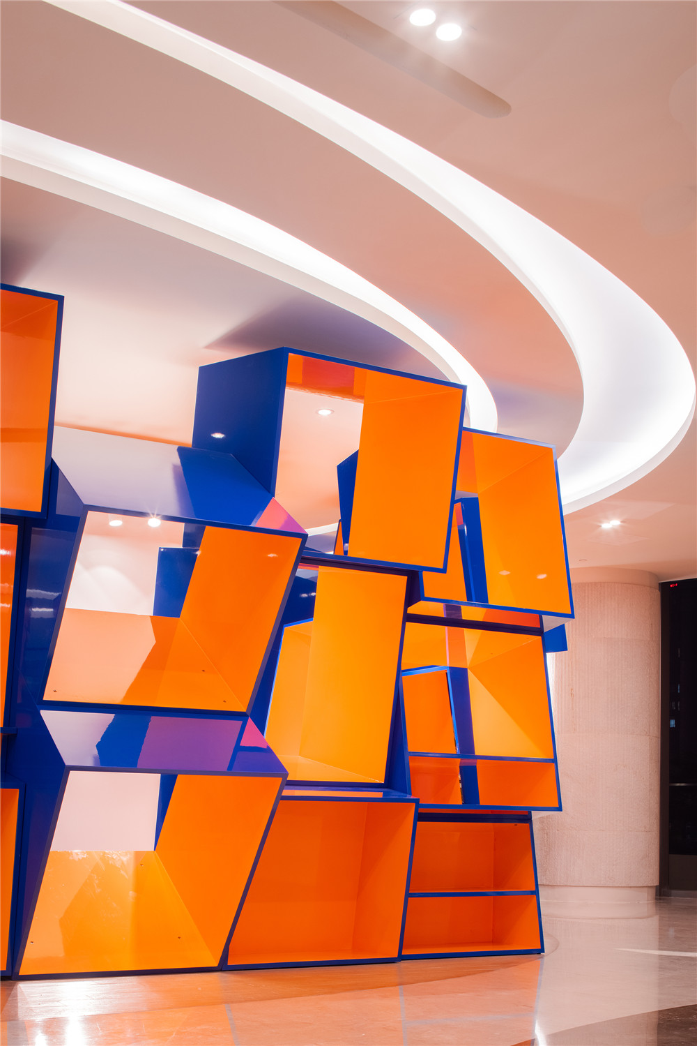 广州PatchCity临时建筑丨中国河北丨诺亿设计研发(深圳)有限公司-101