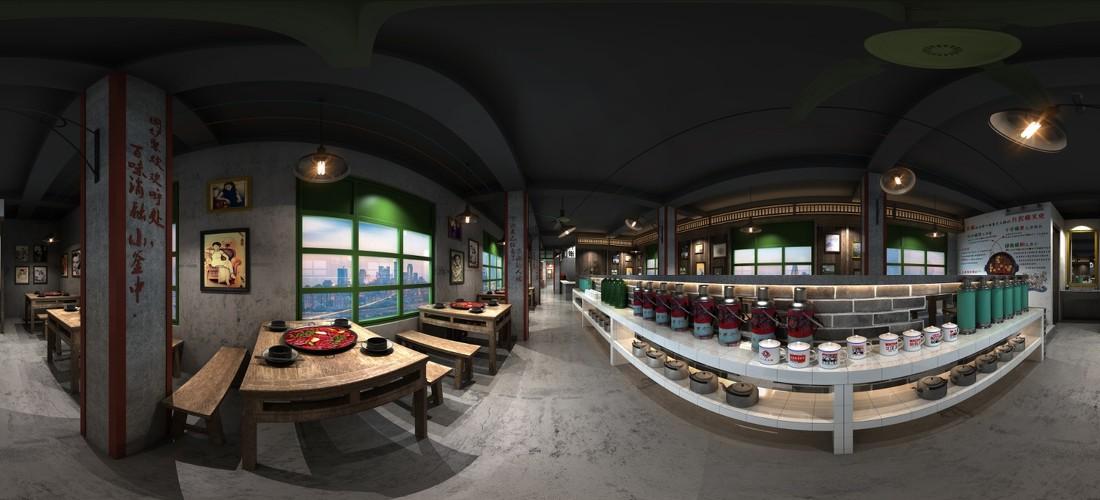 淮北右火锅店-12