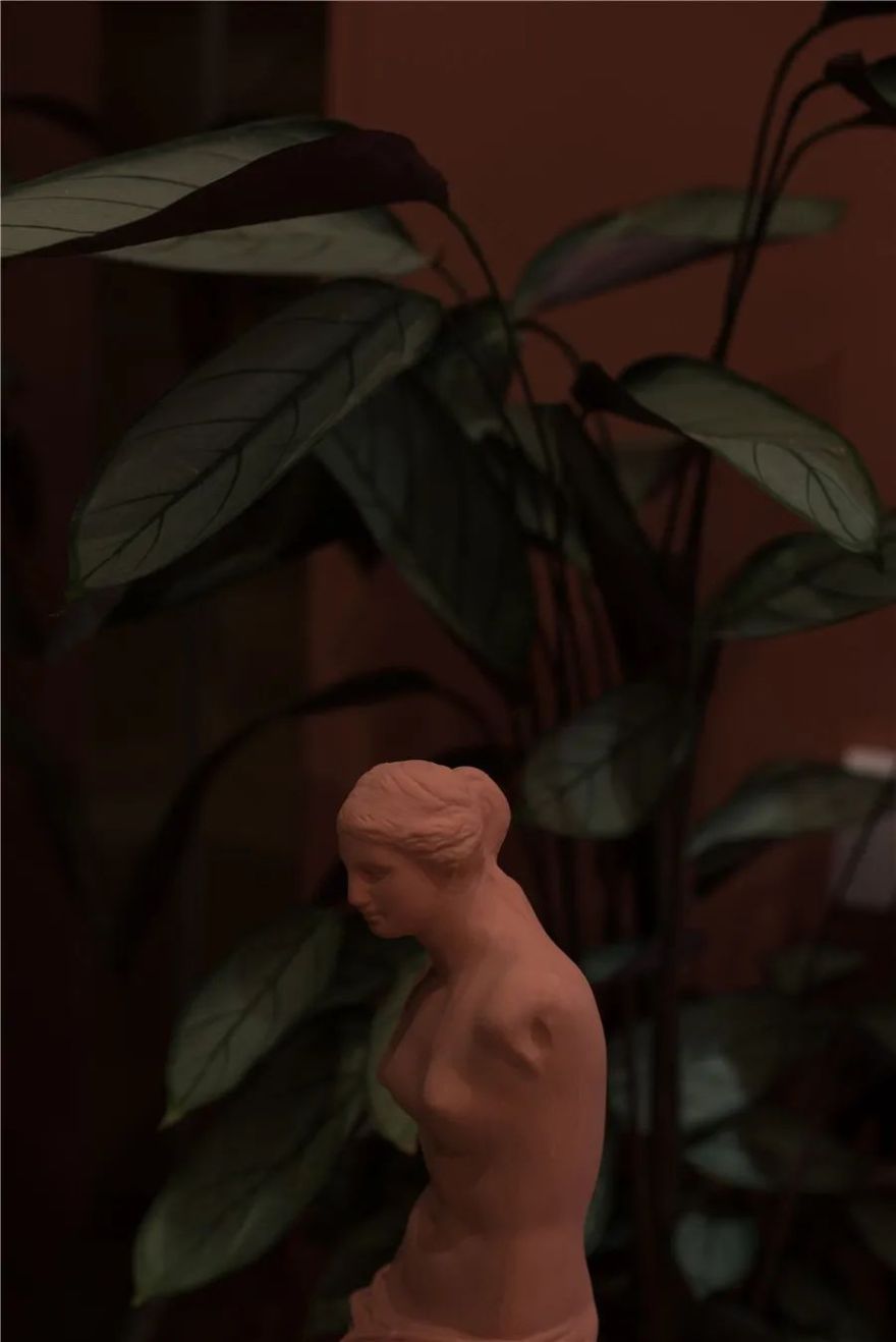 Hi!Beauty!潮牌饰品店丨中国桂林丨斑马設計事务所-17