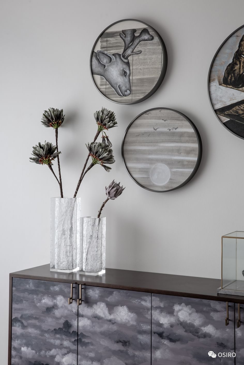 《观山海》 | 静默中的广阔天地,传统与现代的完美融合-13