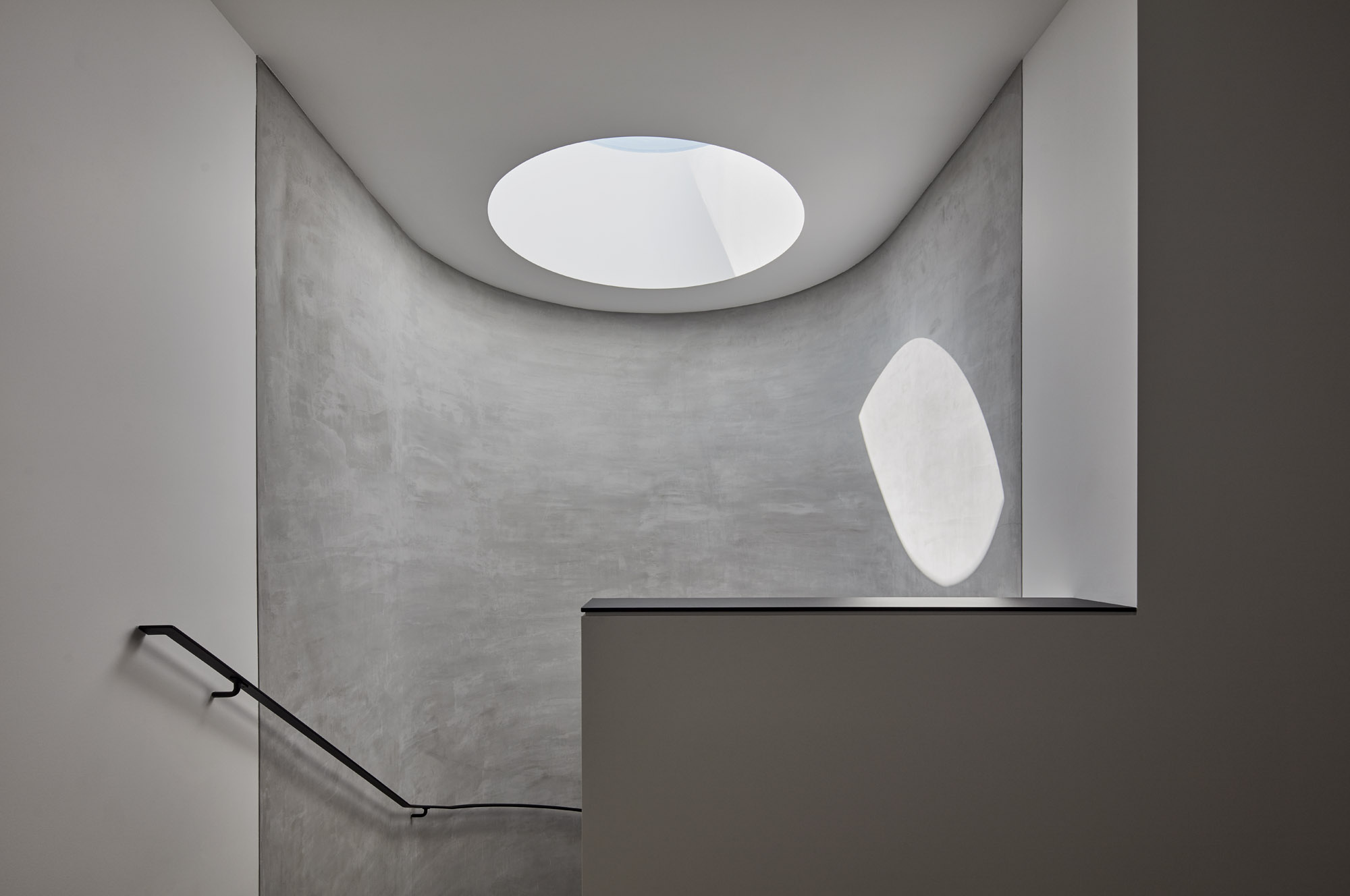 “三石坊”住宅，墨尔本 / b.e architecture-31