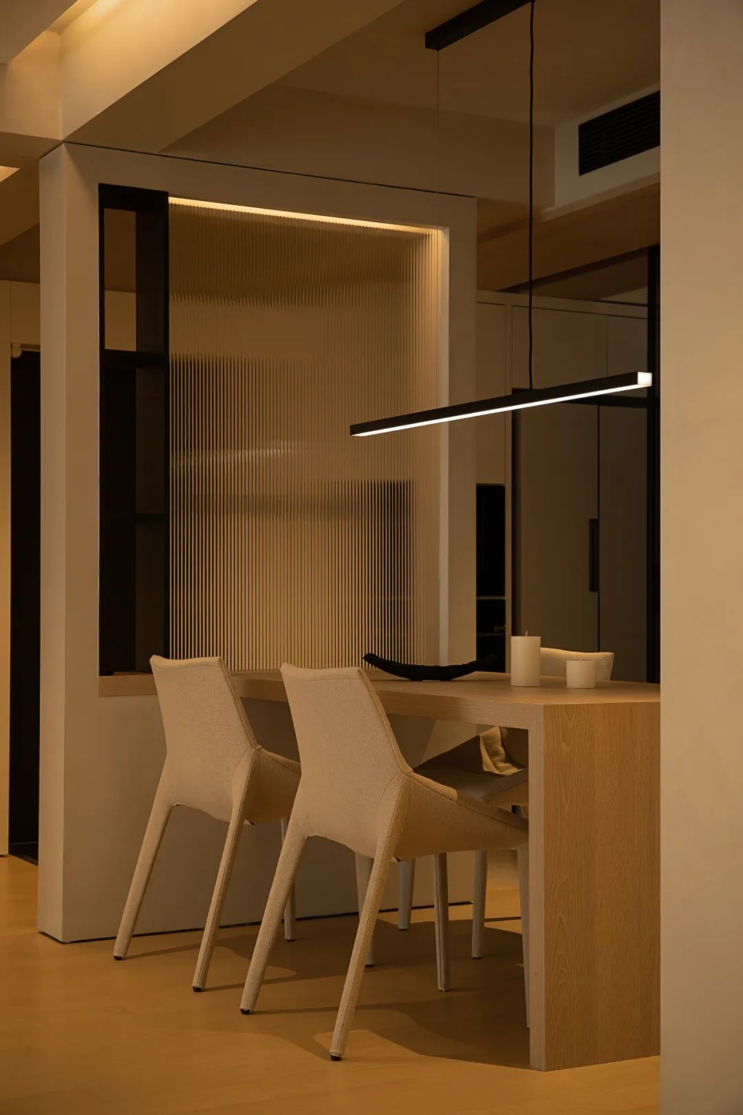 南舍新作 | 原木极简-24