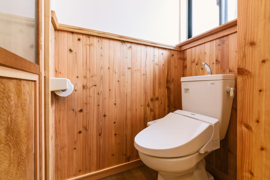 日式风格小木屋室内设计-34