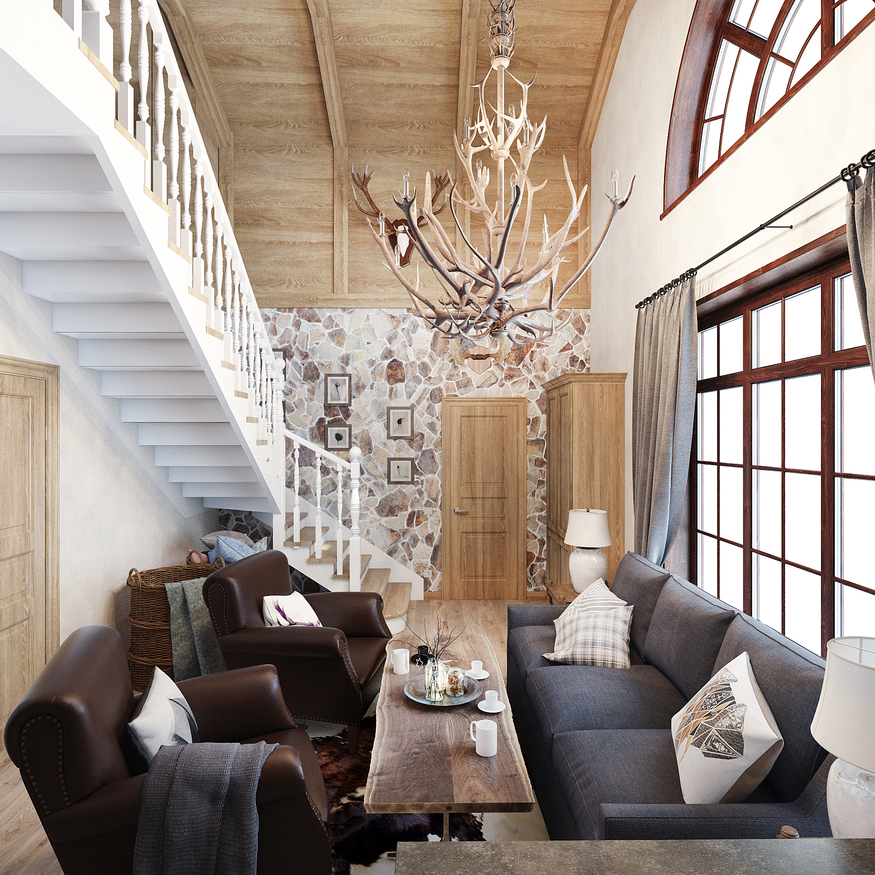 20м² 桑拿房住宅设计项目丨ARXY 工作室-27