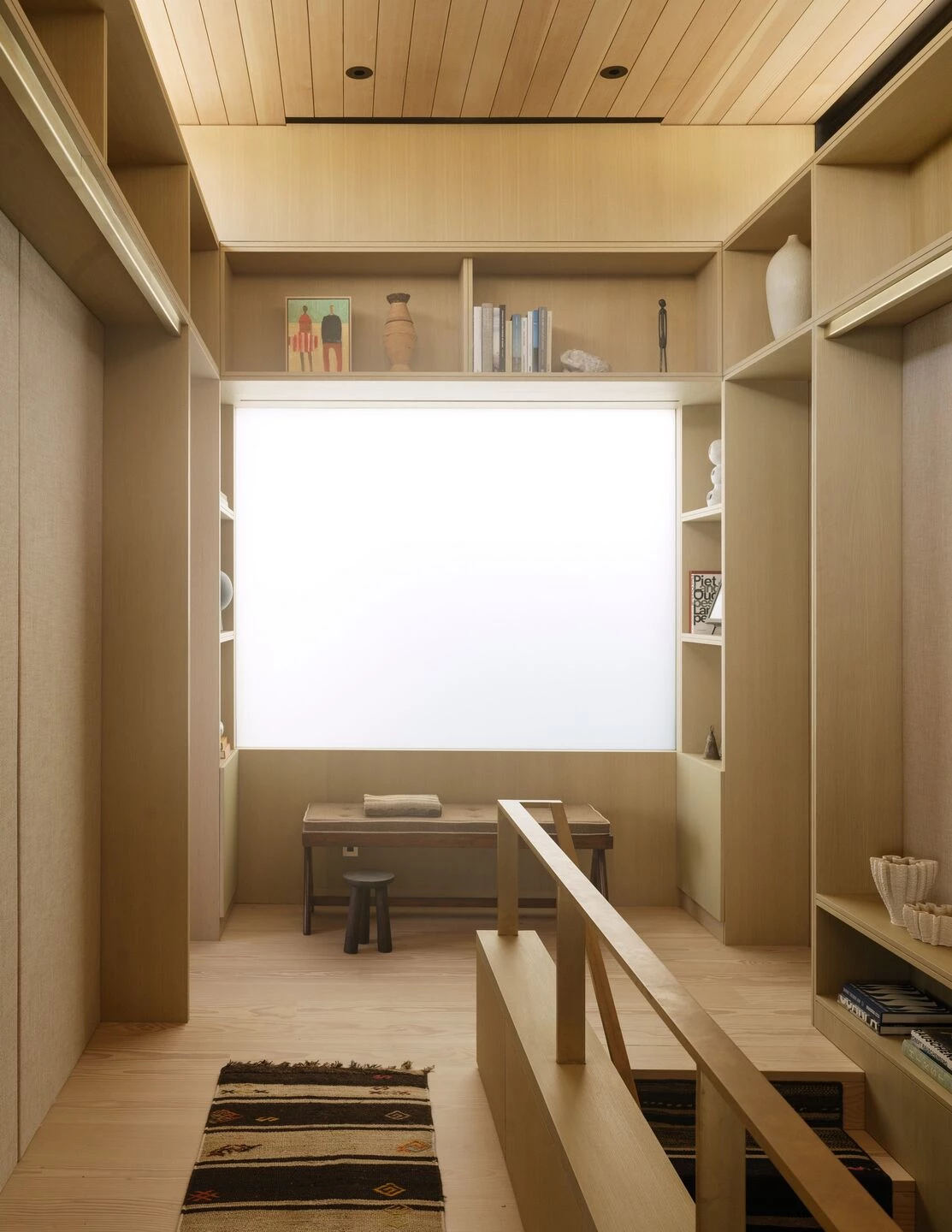 格劳尼海滩别墅丨马里丨Montalba Architects,Inc.-35