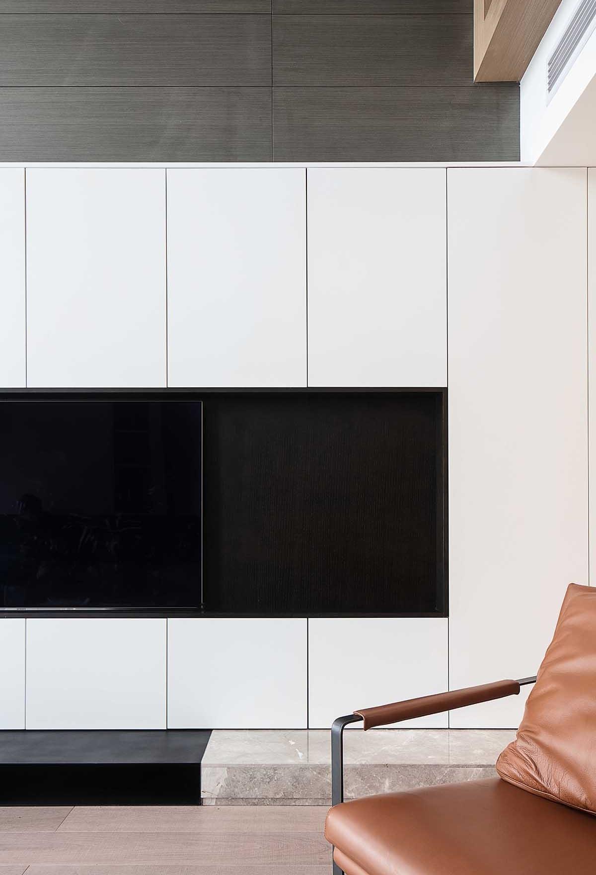 滨江国际复式顶跃丨中国丽水丨杦拾设计-24