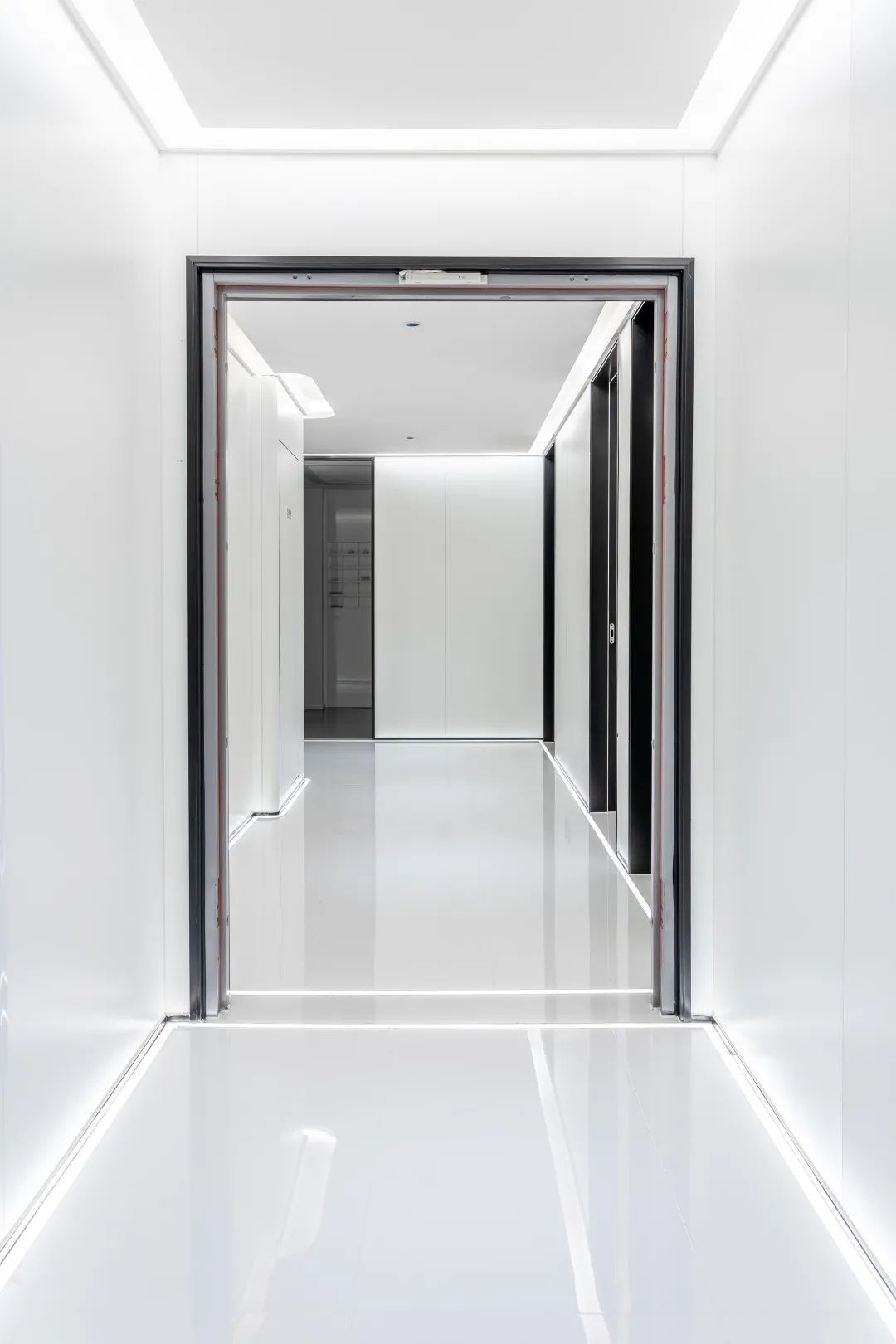 布莱梅联合口腔医院丨中国成都丨科图设计-60