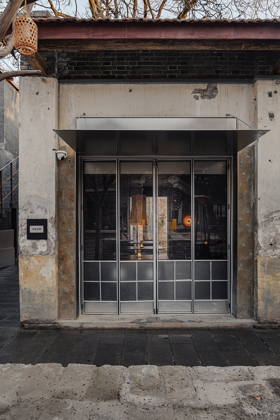 雀斑 QIOBAN Bistro丨中国汉中丨贰方设计 (TWO² Design)-90