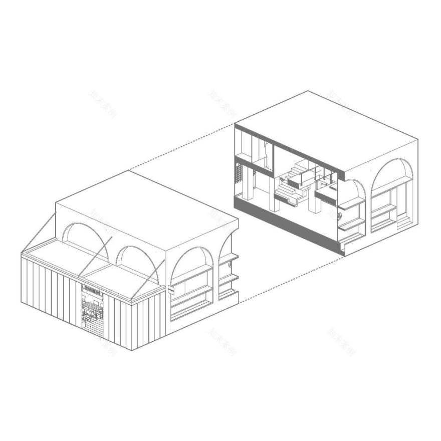 墨西哥绿草康德萨餐厅(2020)-38
