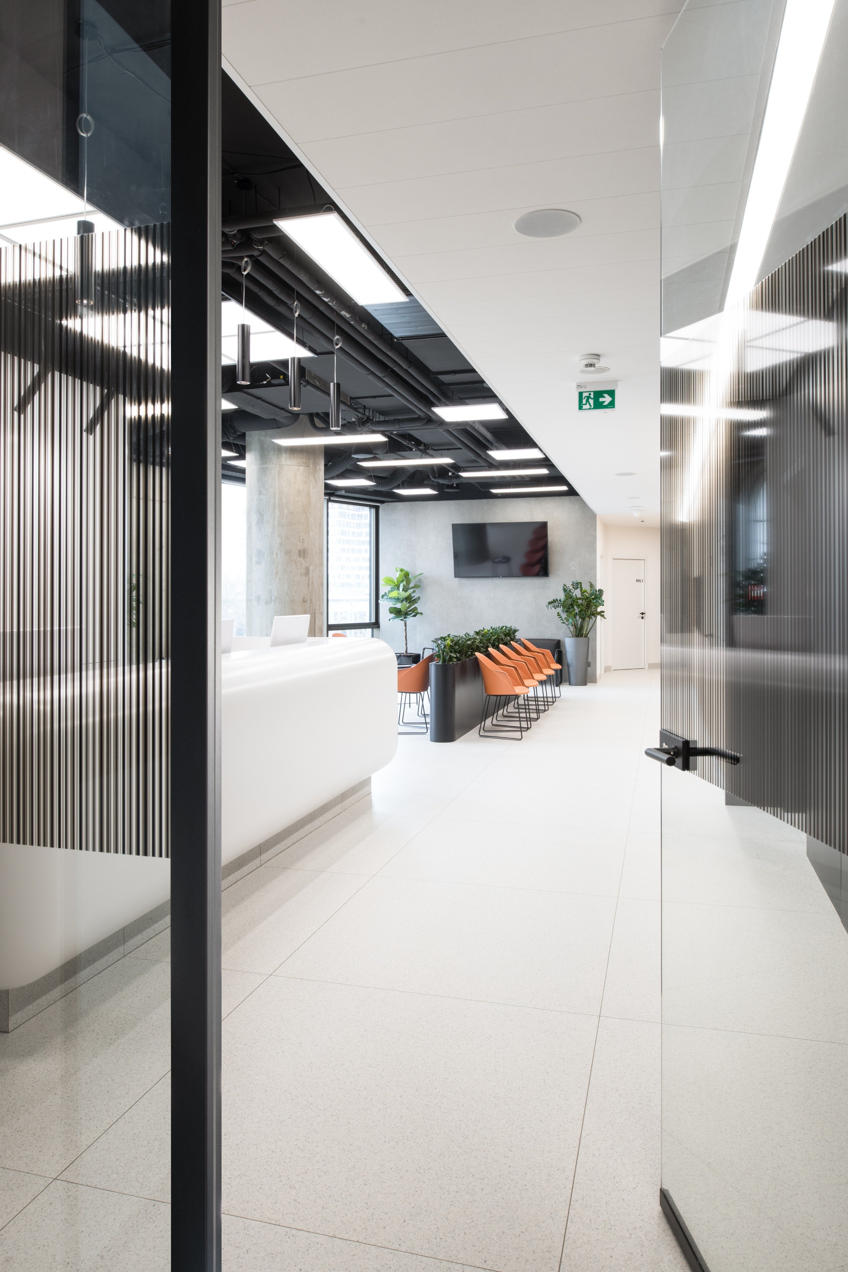 DENTLY 牙科诊所丨斯洛伐克丨AT26 architects-10