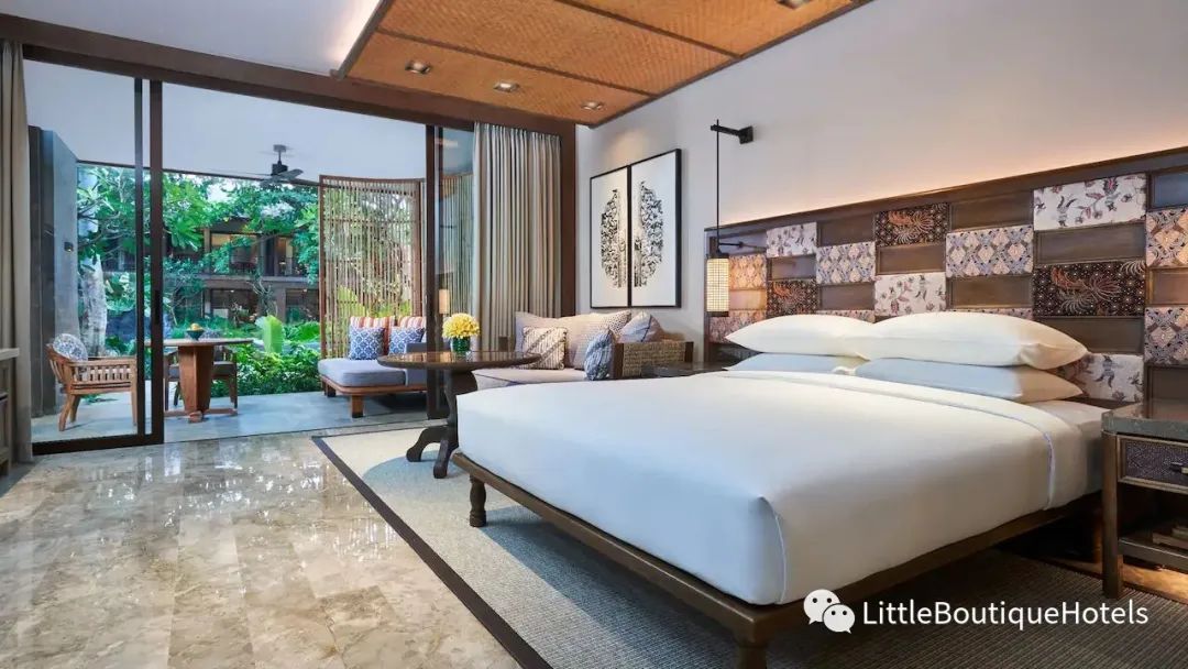 巴厘岛安达仕酒店丨印度丨SPIN DESIGN-79