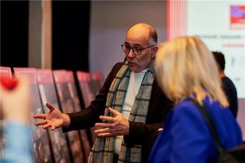 中法设计交流展闪耀 GPDP AWARD，李婕荣获年度 TOP100 创新设计师-13