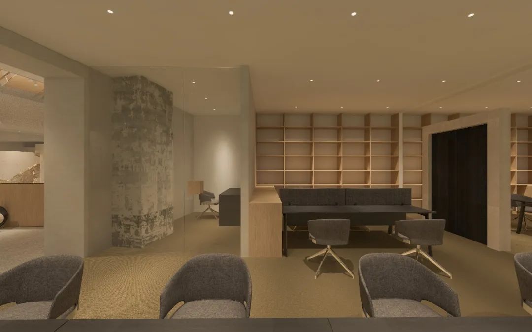 绿城集团家居展厅-35