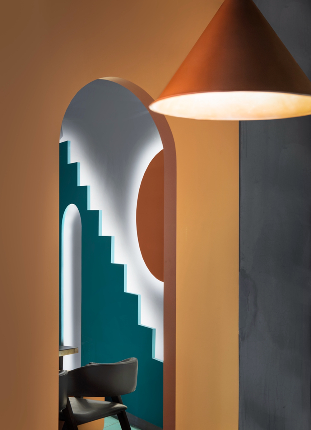 未上锁的咖啡馆-35