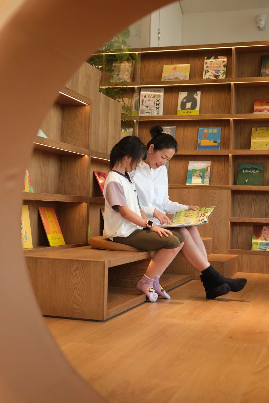 papa+创意料理餐厅丨中国杭州丨杭州观堂室内设计有限公司-46