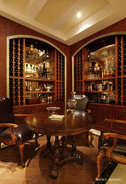 黄志达  創意穀VIP接待中心 體驗德國古堡風情-3