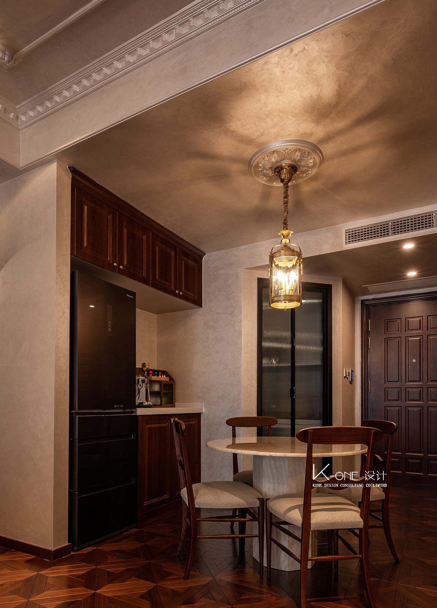 《文艺·复兴》丨kone 设计-20