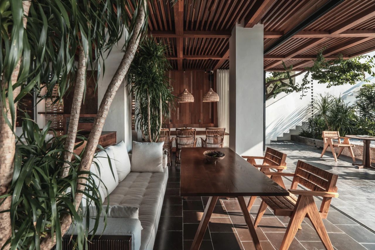 云七海景度假酒店丨中国大理丨AND studio-16