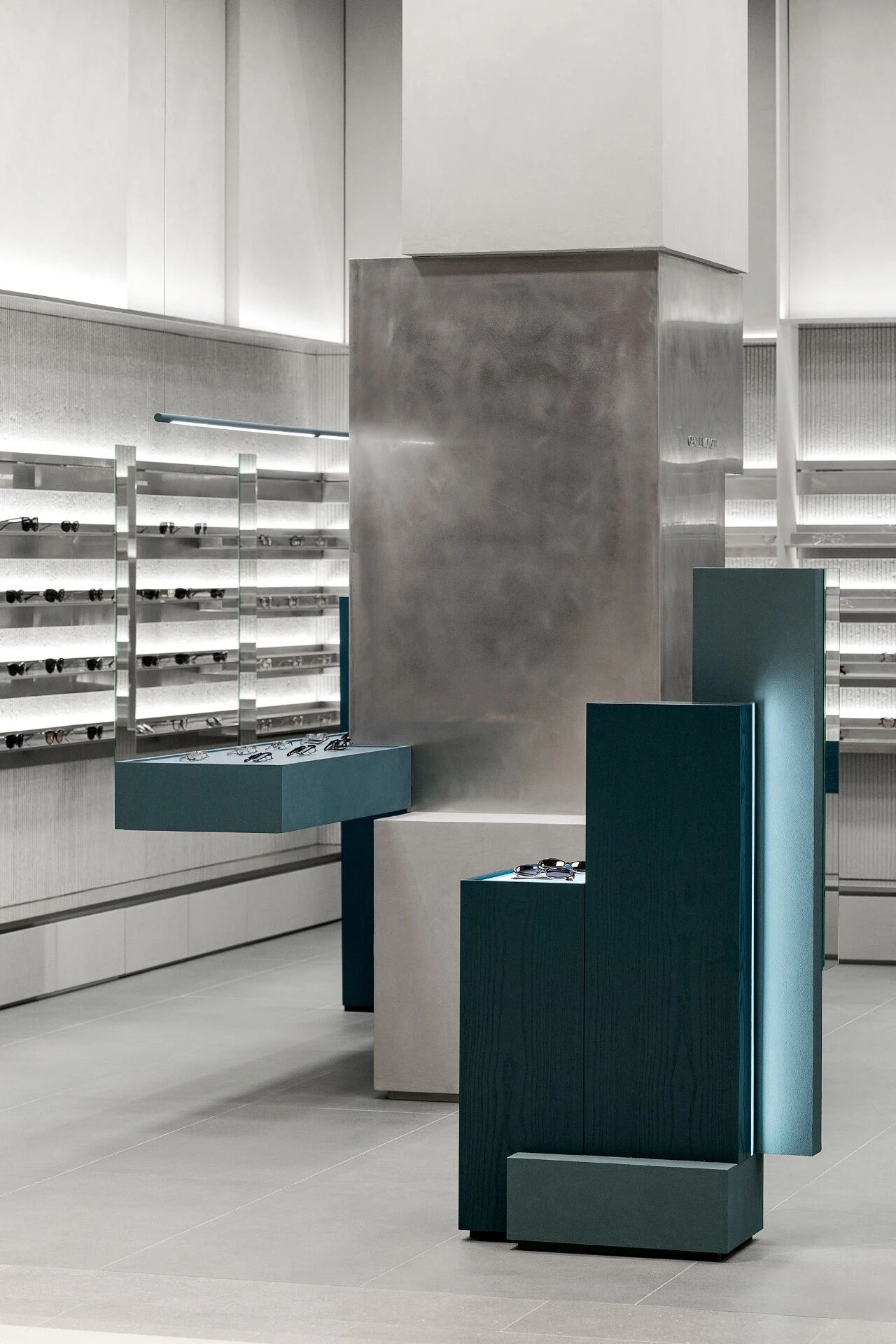 Stream Eyewear眼镜店丨韩国-9